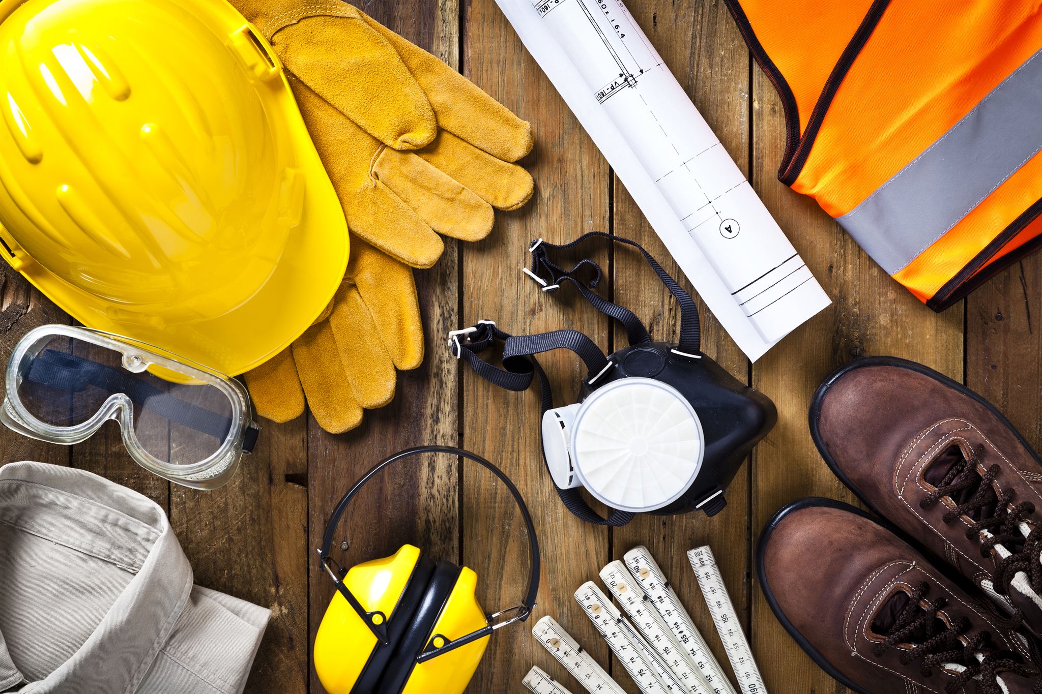 Health and Safety Forms